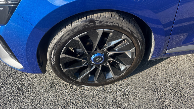 Renault Clio 1.0 TCe 90 Esprit Alpine 5dr Petrol Hatchback